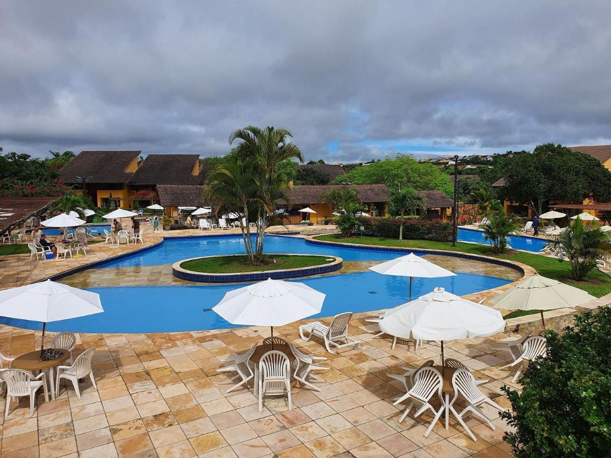 Apartamento Winterville Residence Em Gravata 2 Qtos Exterior photo
