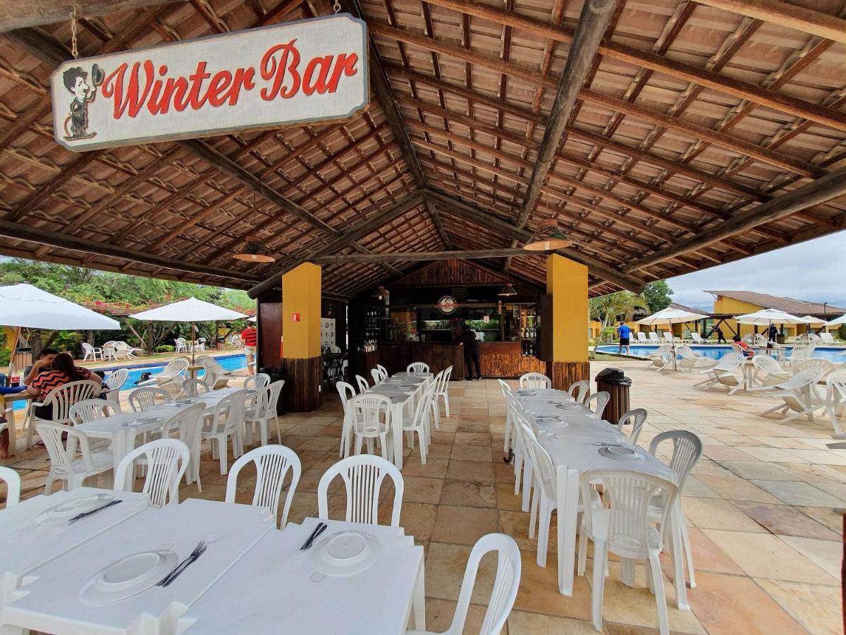 Apartamento Winterville Residence Em Gravata 2 Qtos Exterior photo