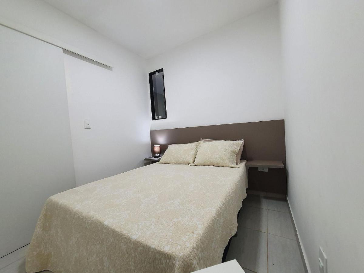 Apartamento Winterville Residence Em Gravata 2 Qtos Exterior photo