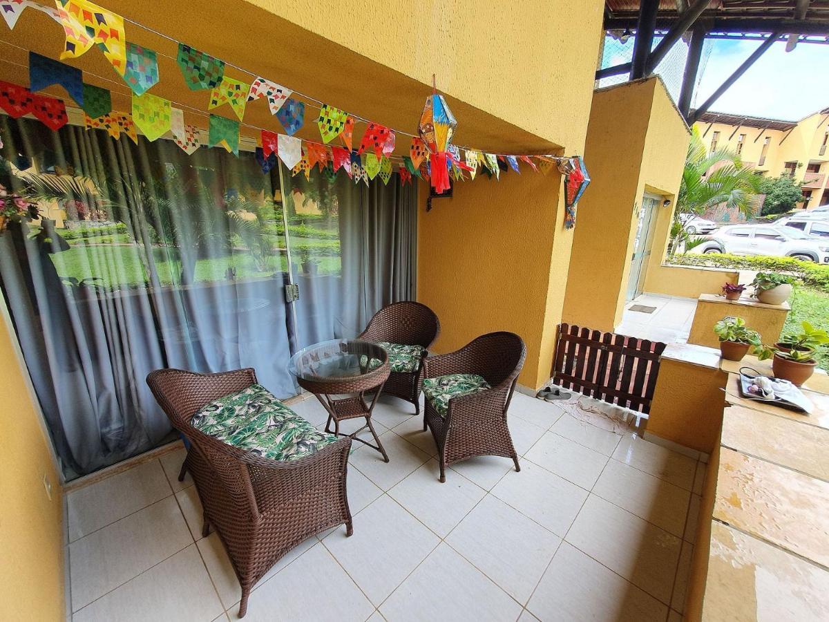 Apartamento Winterville Residence Em Gravata 2 Qtos Exterior photo