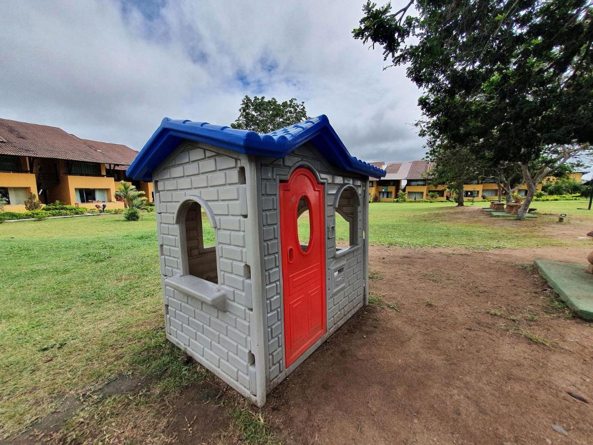 Apartamento Winterville Residence Em Gravata 2 Qtos Exterior photo