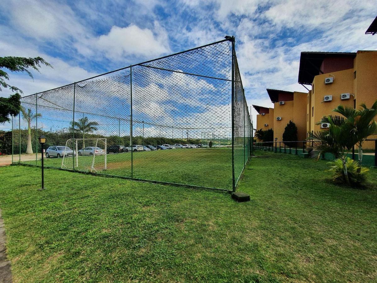 Apartamento Winterville Residence Em Gravata 2 Qtos Exterior photo