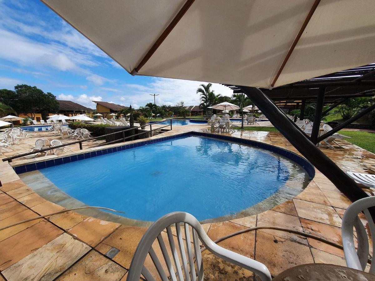Apartamento Winterville Residence Em Gravata 2 Qtos Exterior photo