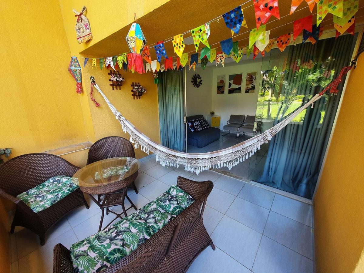 Apartamento Winterville Residence Em Gravata 2 Qtos Exterior photo