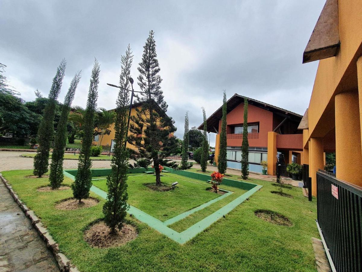 Apartamento Winterville Residence Em Gravata 2 Qtos Exterior photo