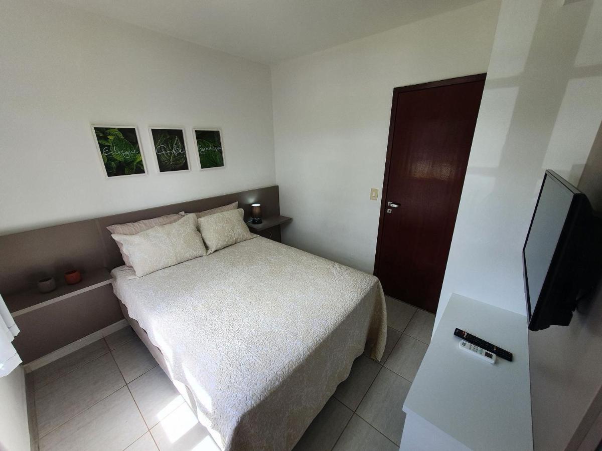 Apartamento Winterville Residence Em Gravata 2 Qtos Exterior photo