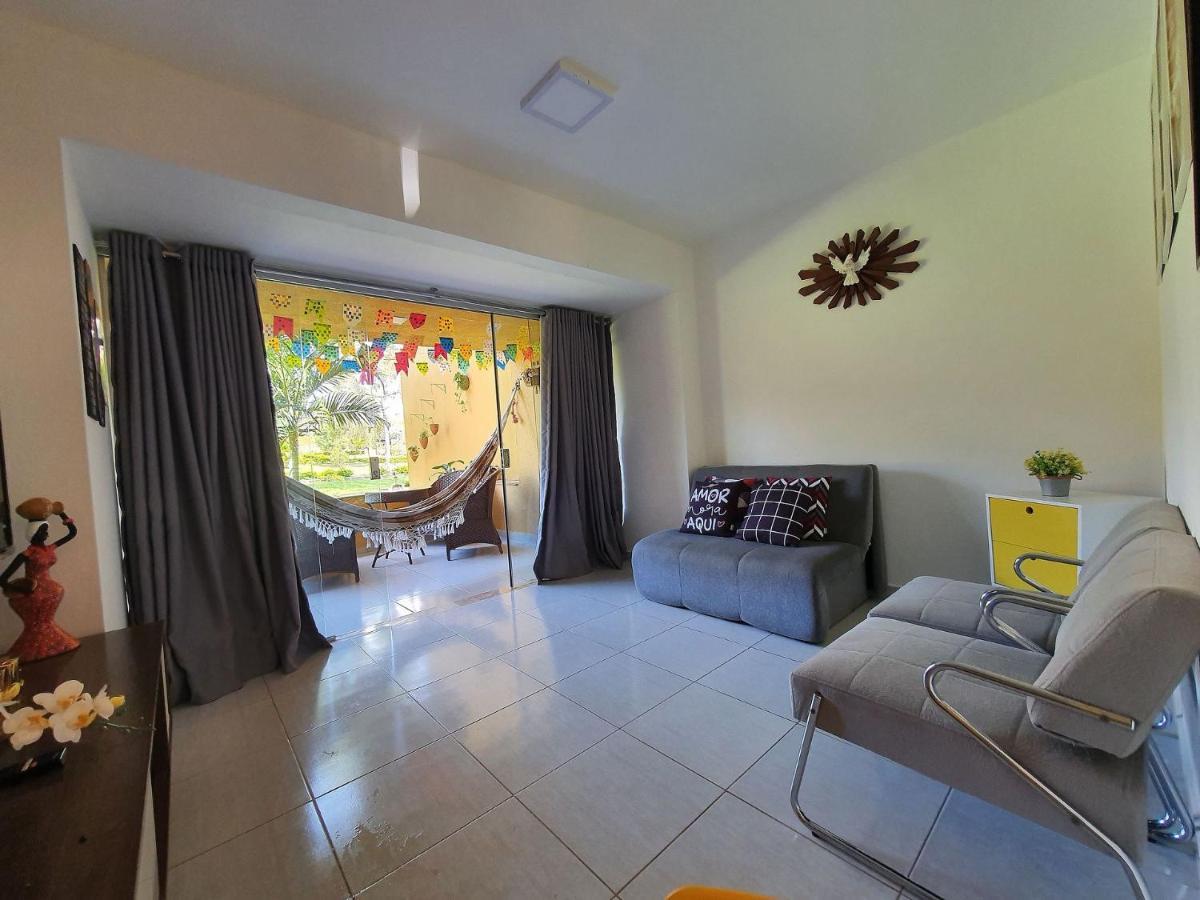 Apartamento Winterville Residence Em Gravata 2 Qtos Exterior photo