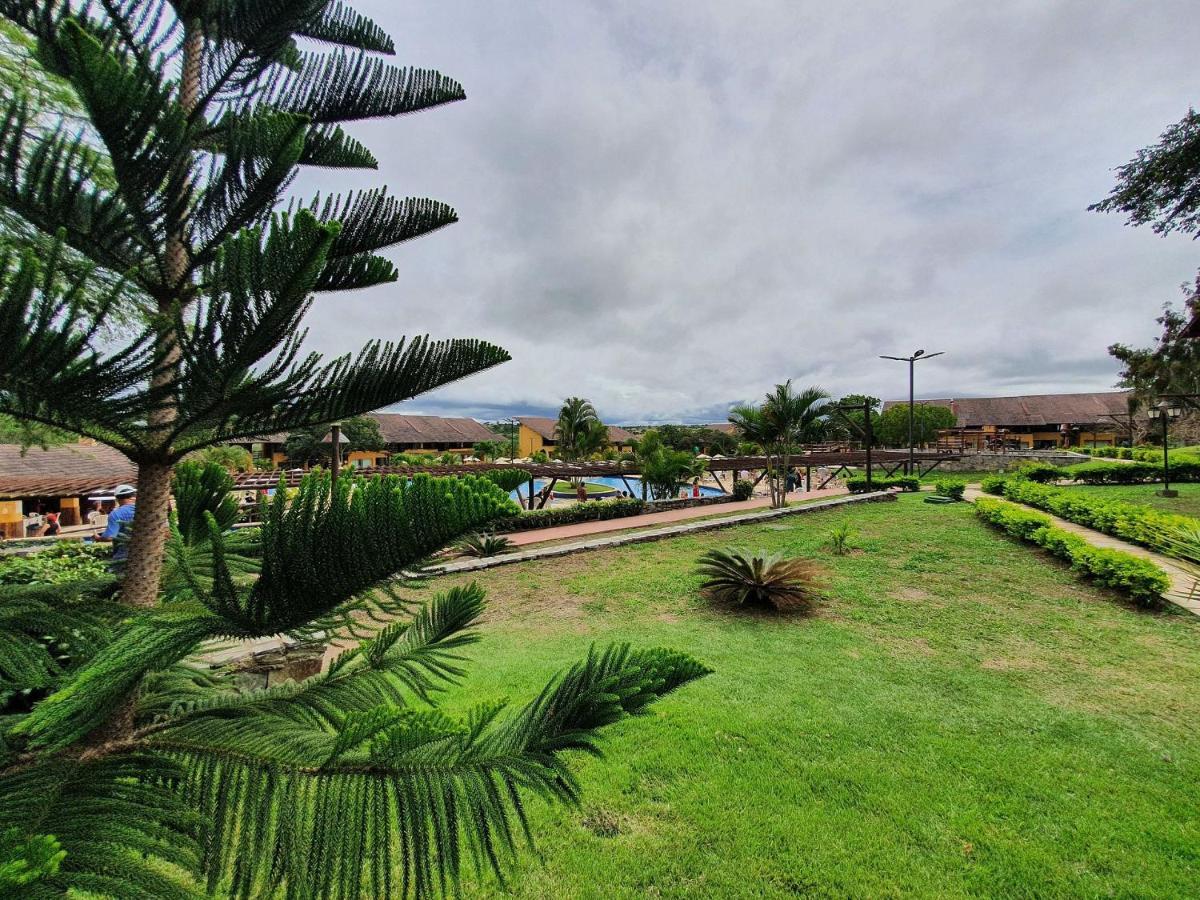 Apartamento Winterville Residence Em Gravata 2 Qtos Exterior photo