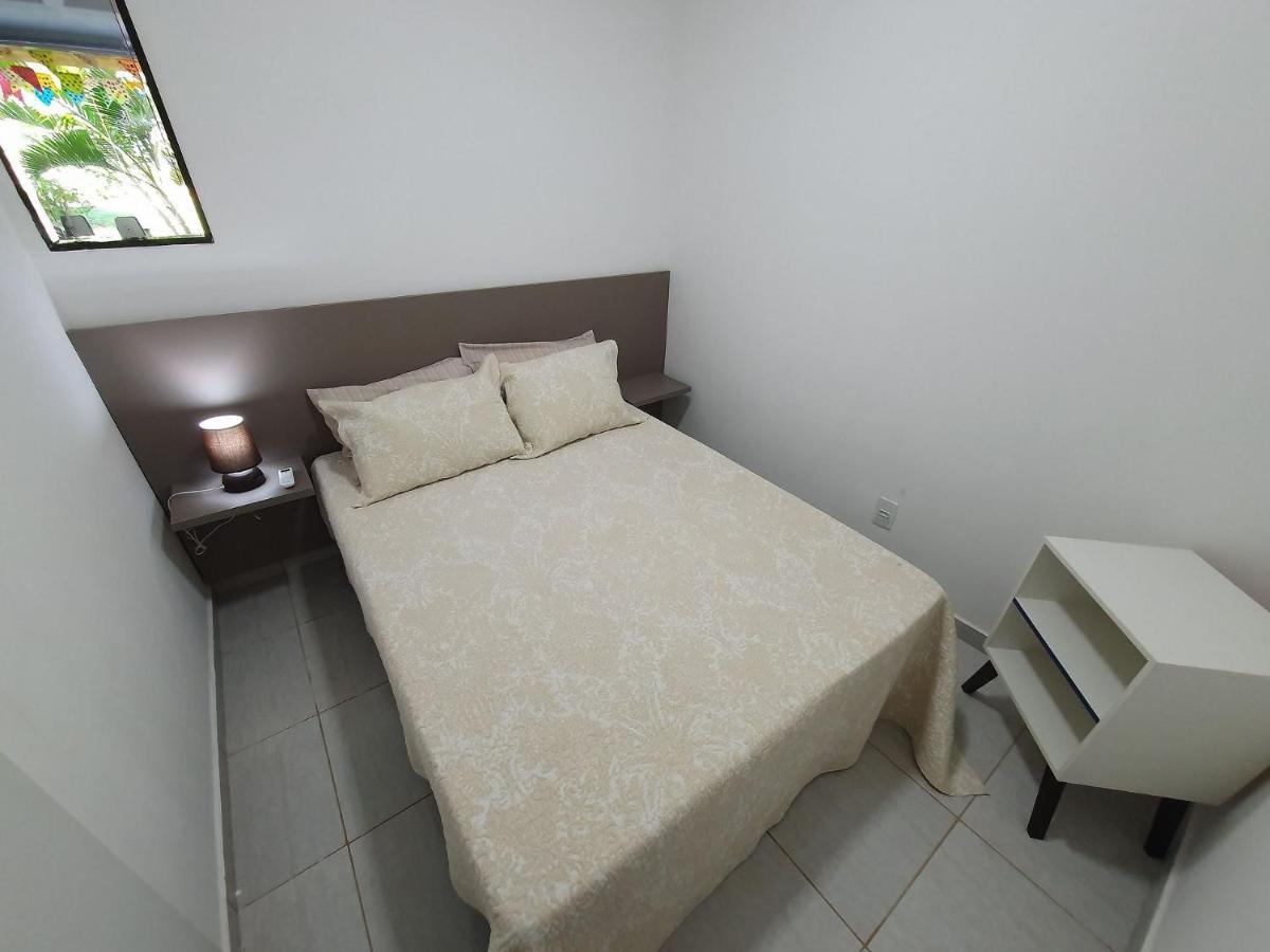 Apartamento Winterville Residence Em Gravata 2 Qtos Exterior photo