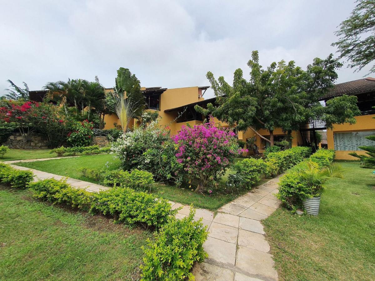 Apartamento Winterville Residence Em Gravata 2 Qtos Exterior photo