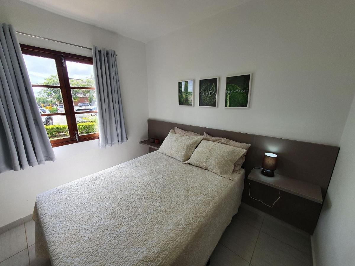 Apartamento Winterville Residence Em Gravata 2 Qtos Exterior photo