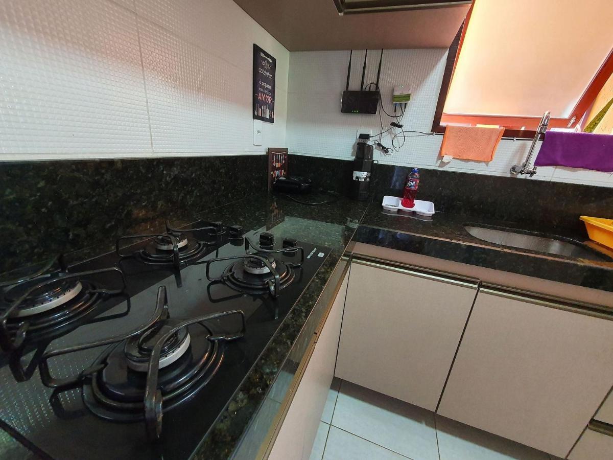 Apartamento Winterville Residence Em Gravata 2 Qtos Exterior photo