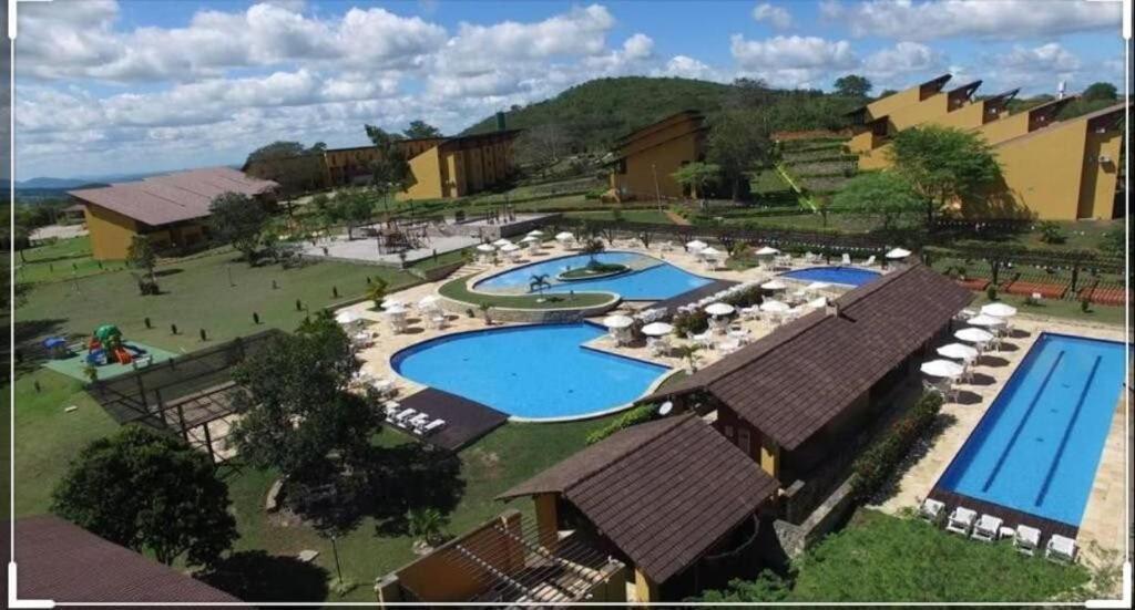 Apartamento Winterville Residence Em Gravata 2 Qtos Exterior photo